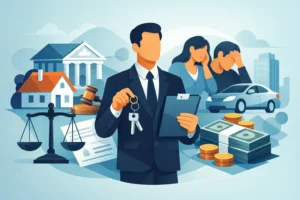 Какво прави частен съдебен изпълнител